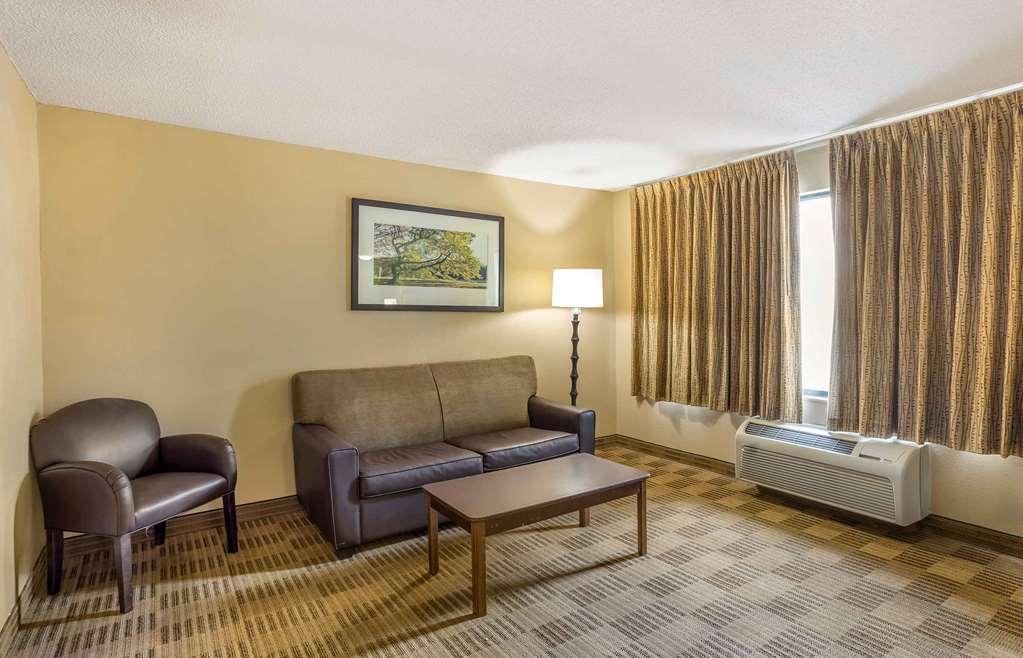 Extended Stay America Select Suites - Philadelphia - Malvern - Great Valley Δωμάτιο φωτογραφία