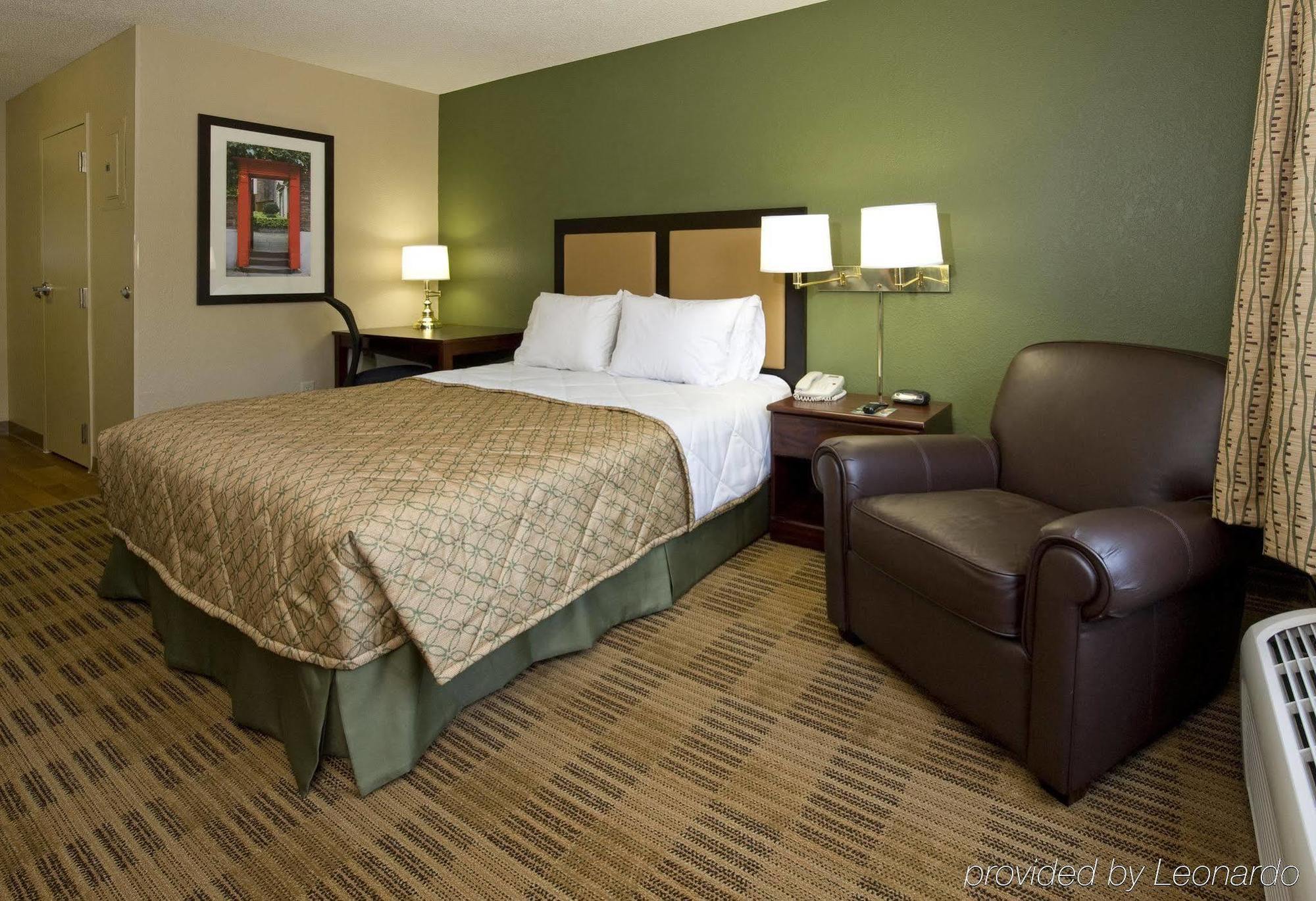 Extended Stay America Select Suites - Philadelphia - Malvern - Great Valley Δωμάτιο φωτογραφία