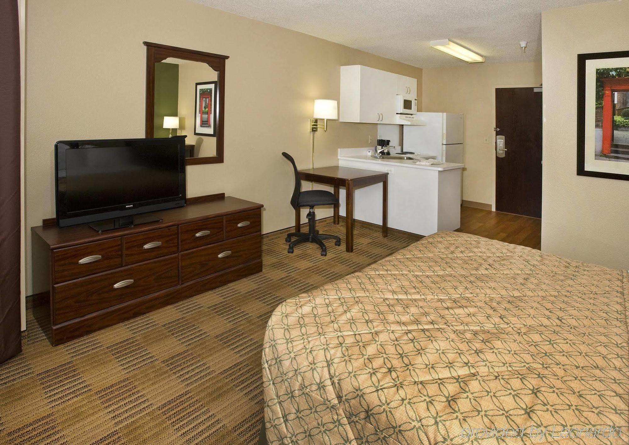Extended Stay America Select Suites - Philadelphia - Malvern - Great Valley Εξωτερικό φωτογραφία